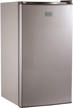 Black Decker DCR32V - Quiet Refrigerators