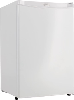 Danby Compact Quiet Refrigerators