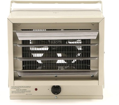 Fahrenheat FUH Electric Heater for Garage, Factory, Basement, Warehouse, and Outdoor Use
