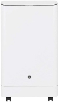 GE Appliances 13,500 BTU Single Hose 3-IN-1 Portable Air Conditioner