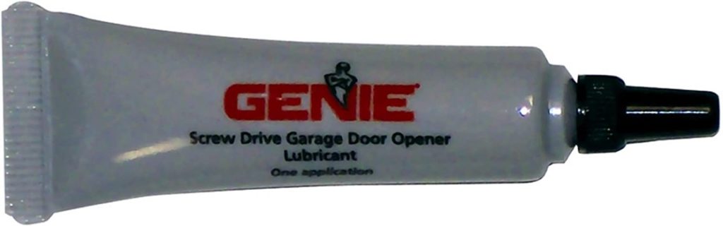 Genie GLU-3 Screw Drive Garage Door Opener Lubricant