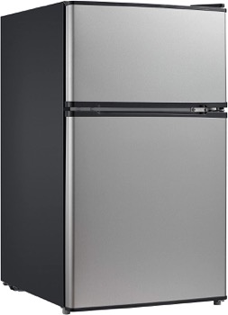 Midea 3.1 Cu. Ft - Quiet Refrigerators