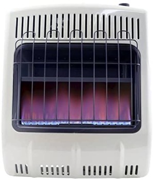 Mr. Heater Corporation F299720