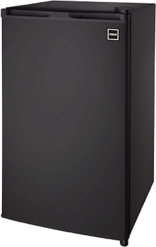 RCA RFR320 - Quiet Refrigerators