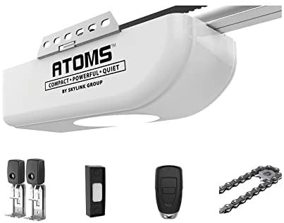 SKYLINK Atoms ATR-1611C 1/2HPF - quiet Garage door opener