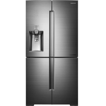 Samsung RE34H9960S4 - Quiet Refrigerators