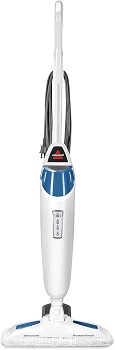 BISSELL Power Fresh Steam Mop For Laminate Floors 1940
