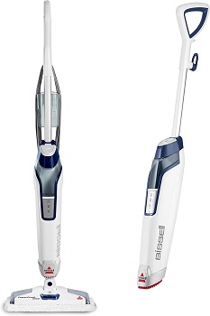 Bissell Steam Mop For Laminate Floors 1806