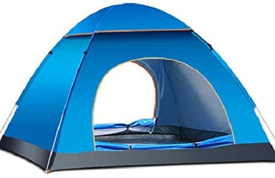 Ezone Waterproof Instant Pop Up Tents For Camping