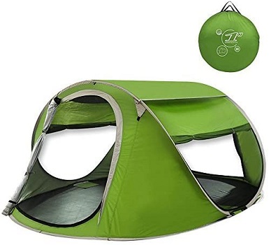 G4Free Pop up Beach Tents For Camping