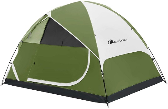 moon lence pop up Tents For Camping
