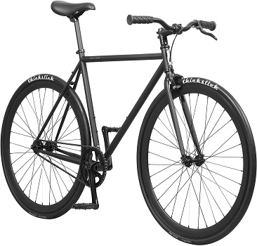 Pure Fix Original Fixed Gear Single Speed Bicycle