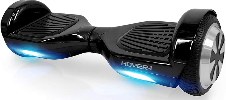 Hover-1 Ultra Electric Self Balancing Hoverboad Scooter