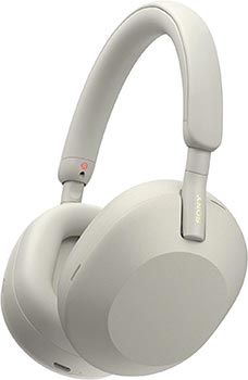 Sony WH-1000XM5 Wireless Industry Leading Headphones