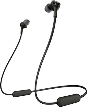 Sony WI-XB400 Wireless In-Ear Extra Bass Headset/Headphones
